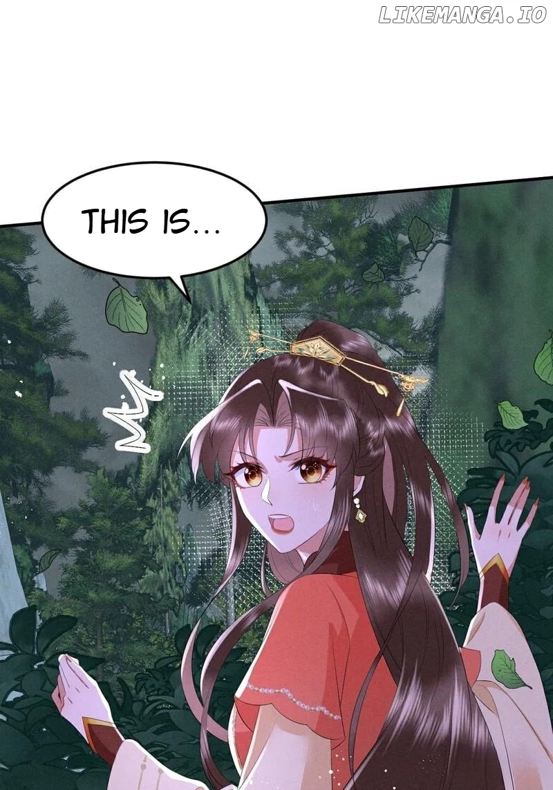Empress of Hell’s Mission Guide Chapter 72 - page 20